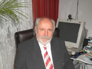 Manfred Keller, Webmaster