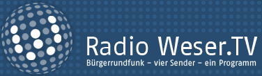 Logo Radio Weser.TV