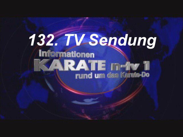 132. TV Sendung ntv 2021.04