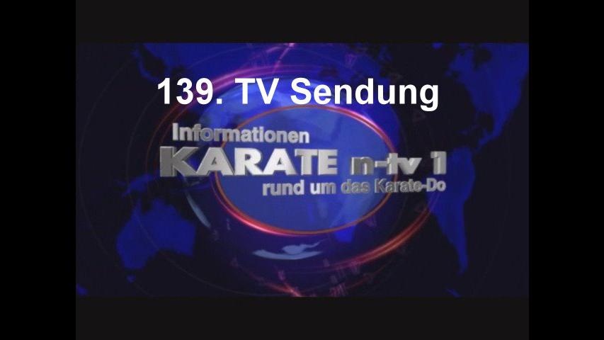 139. TV Sentung ntv 2022.01