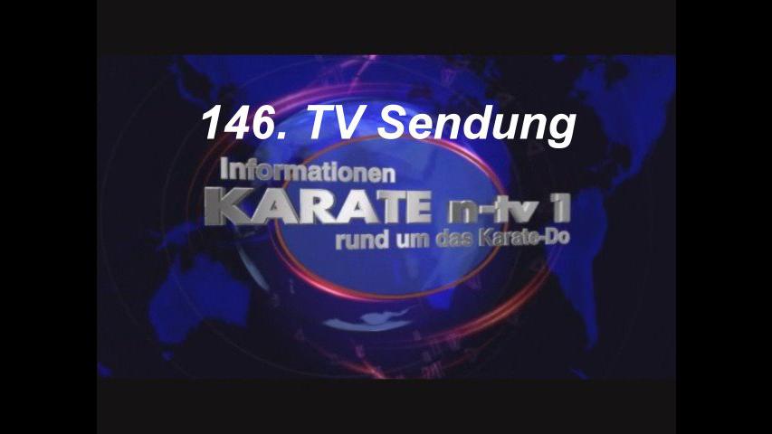 146. TV Sendung ntv 2023.04